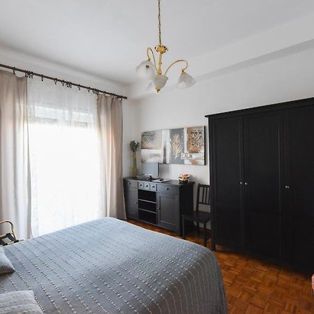 A Casa Di Enza Lejlighed Rom Eksteriør billede