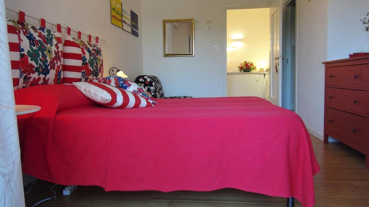 A Casa Di Enza Lejlighed Rom Eksteriør billede