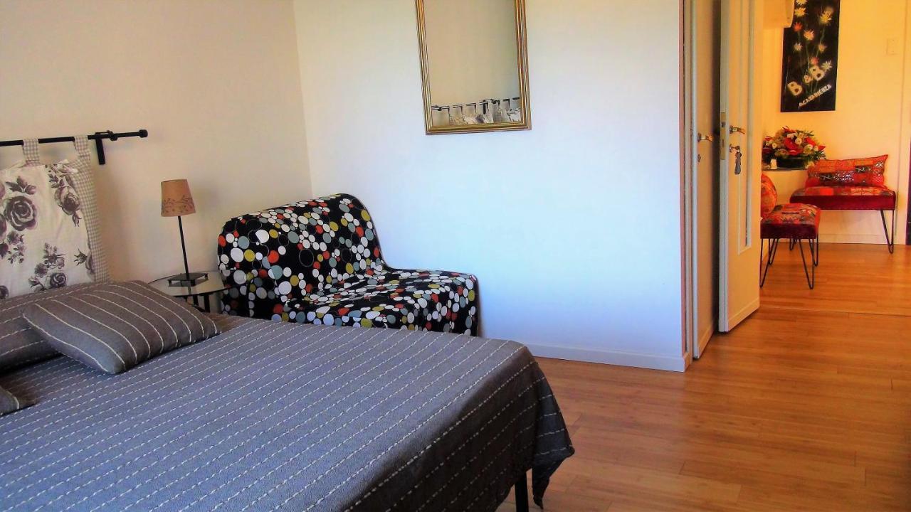 A Casa Di Enza Lejlighed Rom Eksteriør billede