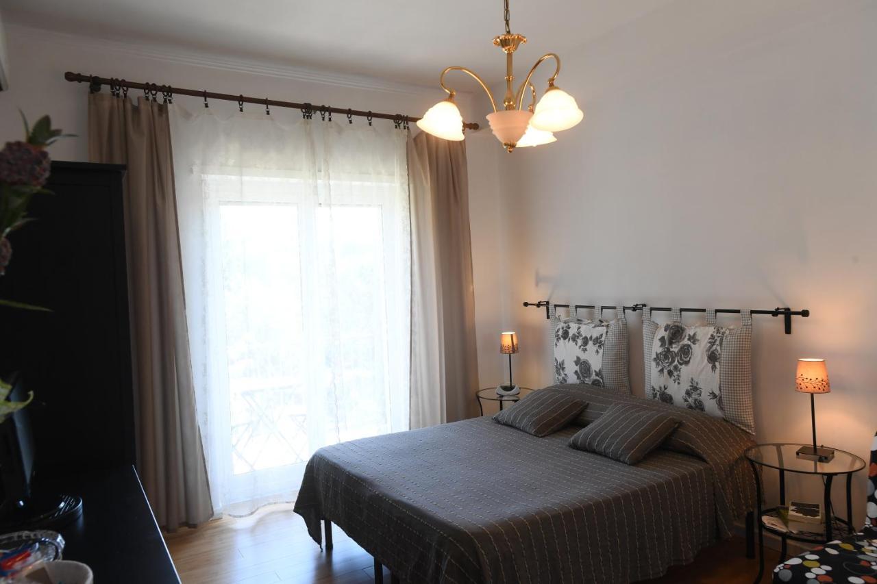A Casa Di Enza Lejlighed Rom Eksteriør billede