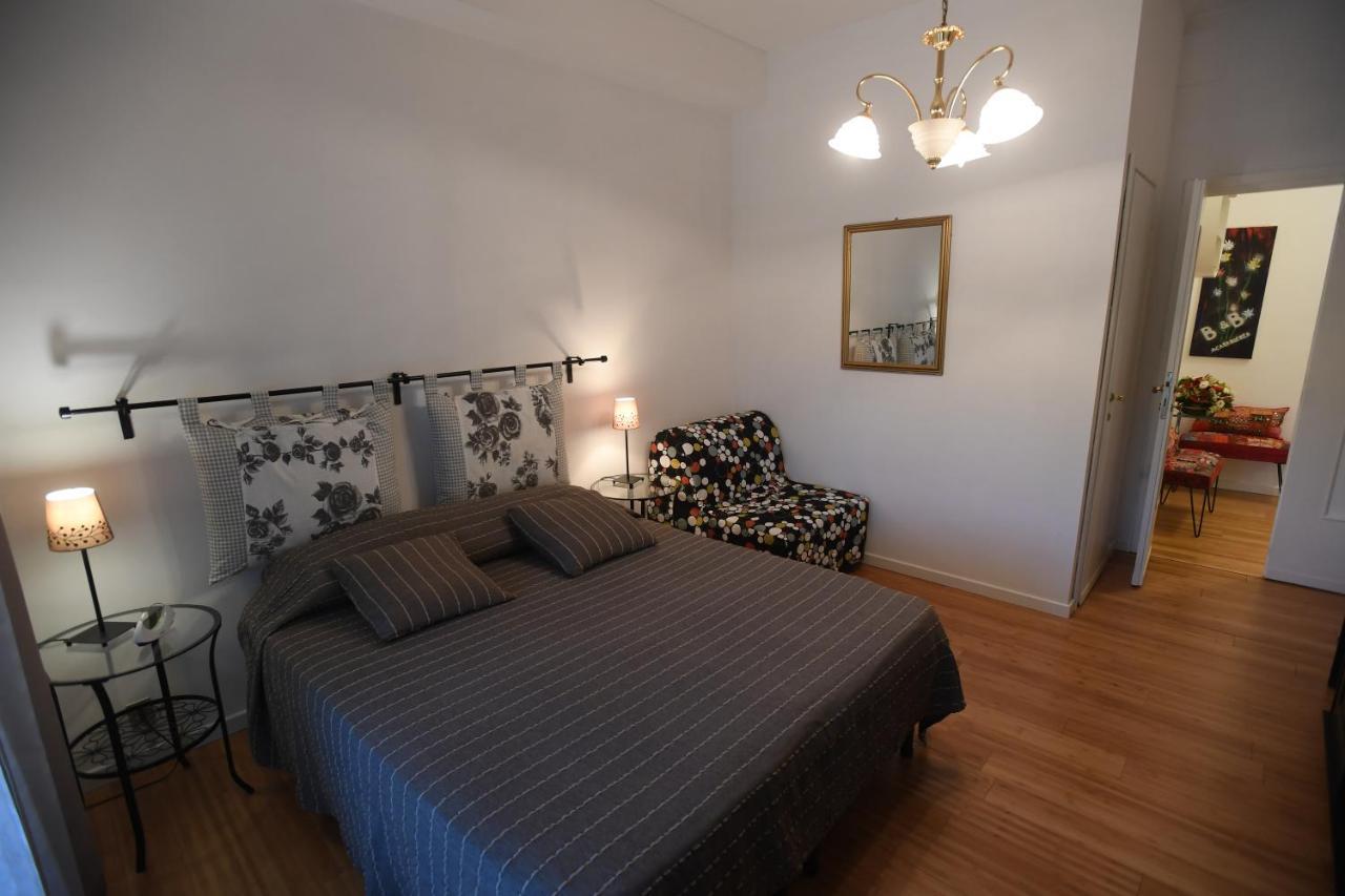 A Casa Di Enza Lejlighed Rom Eksteriør billede